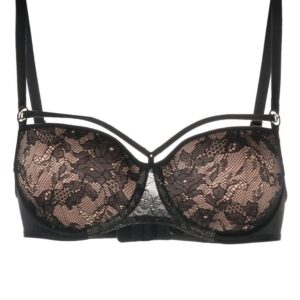 Marlies Dekkers  Space Odyssey balcony bra