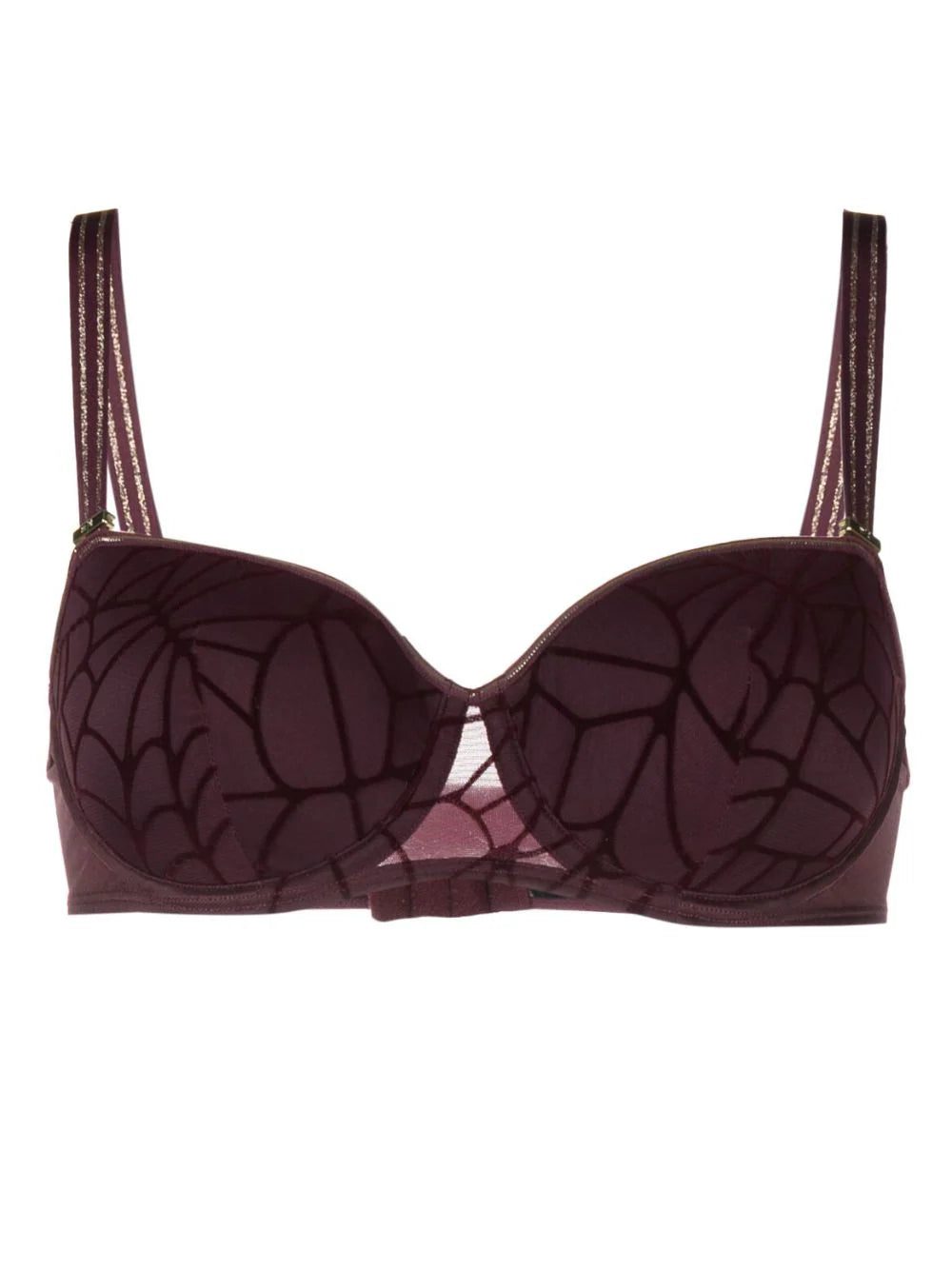 Marlies Dekkers The Adventuress balcony bra