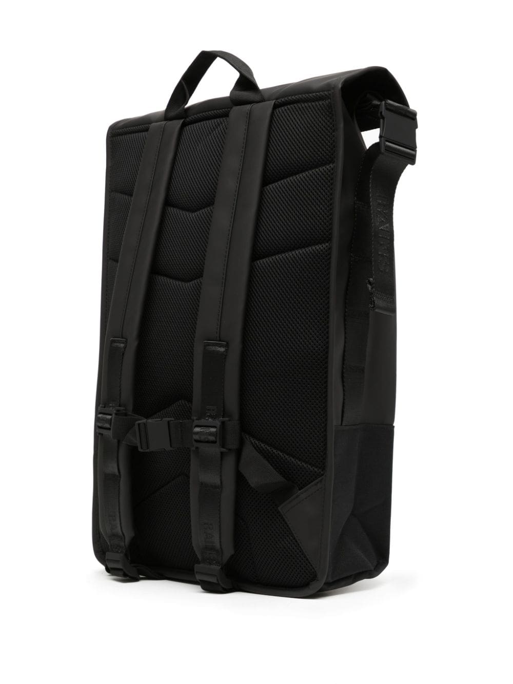 Rains W3 Trail foldover backpack - Image 3