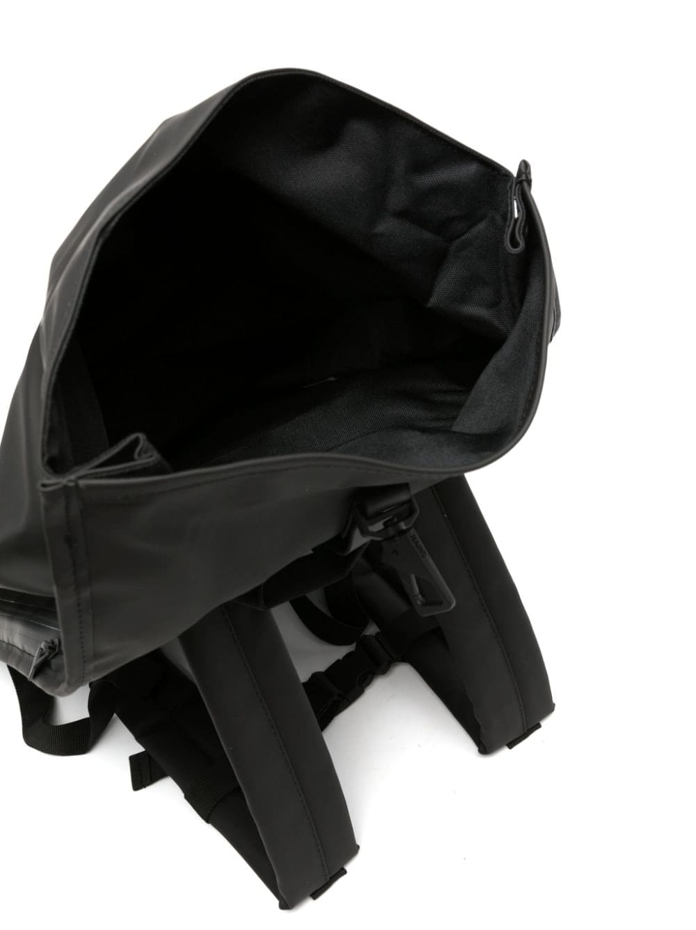 Rains Rolltop Rucksack waterproof backpack - Image 2
