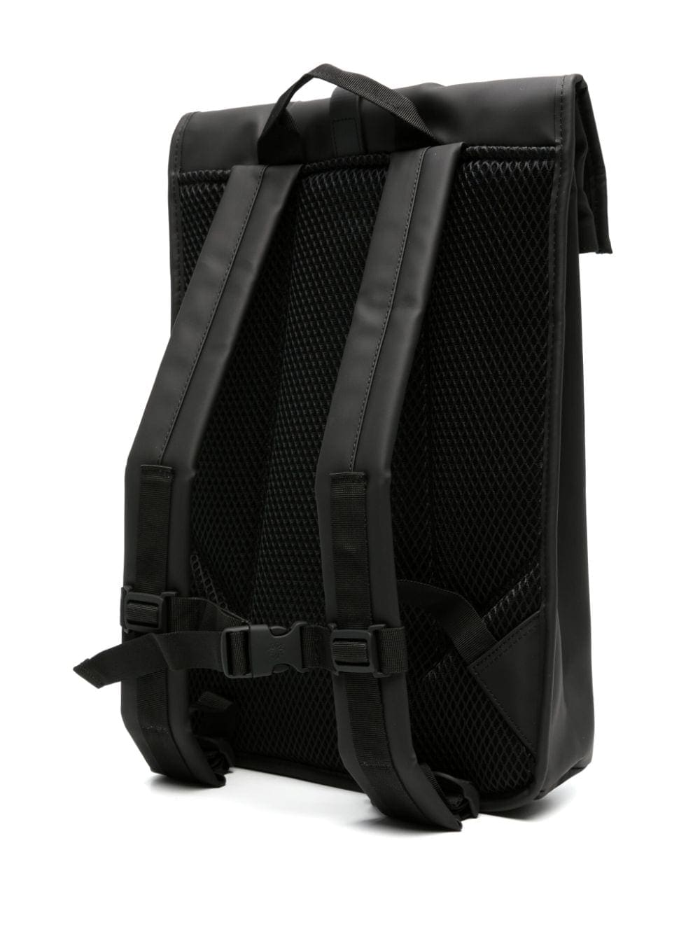 Rains Rolltop Rucksack waterproof backpack - Image 4