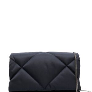Brunello Cucinelli  quilted crossbody bag