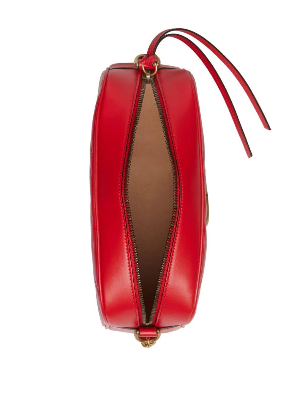 Gucci GG-logo matelassé shoulder bag - Image 2