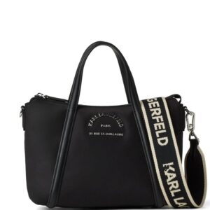 Karl Lagerfeld Rue St-Guillaume tote bag