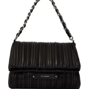 Karl Lagerfeld K/Kushion pleated tote bag