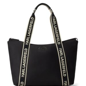Karl Lagerfeld Rue St-Guillaume tote bag