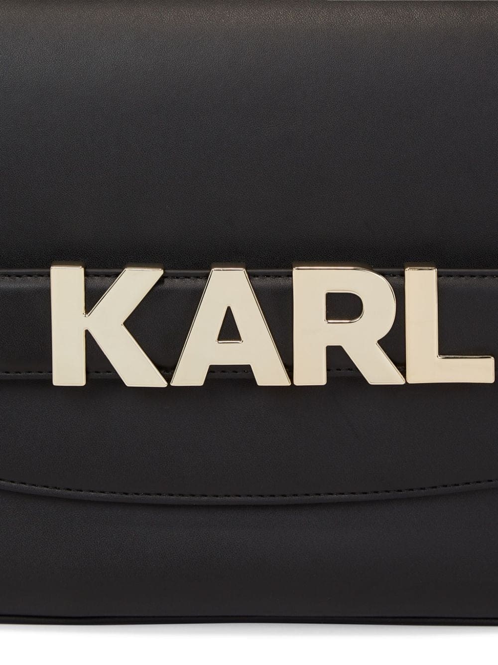 Karl Lagerfeld K/Letters Flap shoulder bag - Image 5