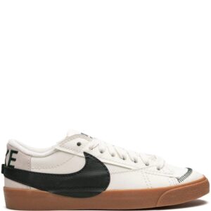 Nike  Blazer Low 77 Jumbo WNTR "Pro Green" sneakers