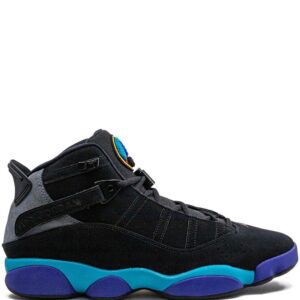 Jordan Jordan 6 Rings high-top sneakers