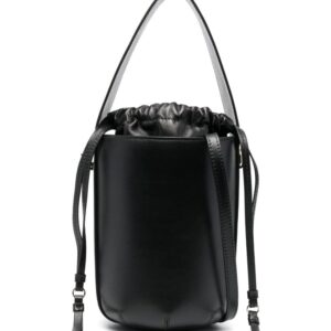 Chloé Sense leather bucket bag