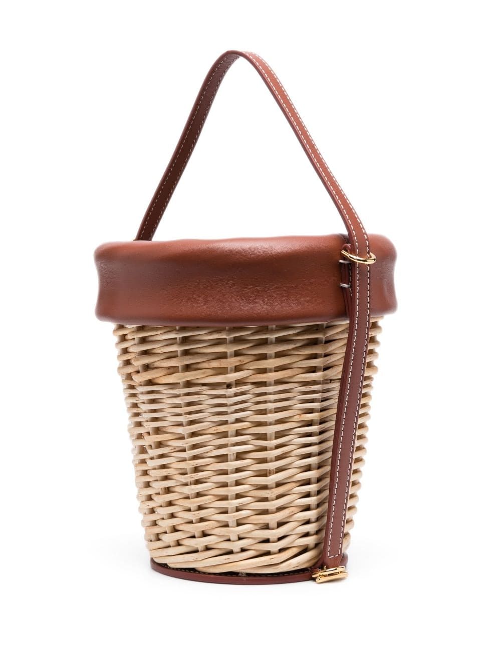 Jacquemus Le panier Seau bucket bag - Image 3