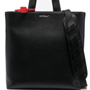 Off-White Hard Core tote bag