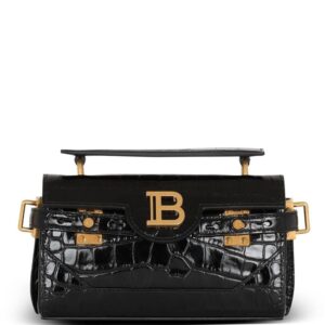 Balmain B-Buzz 19 shoulder bag