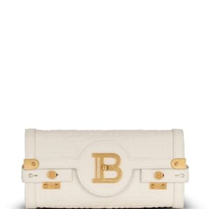 Balmain B-Buzz 23 mini bag