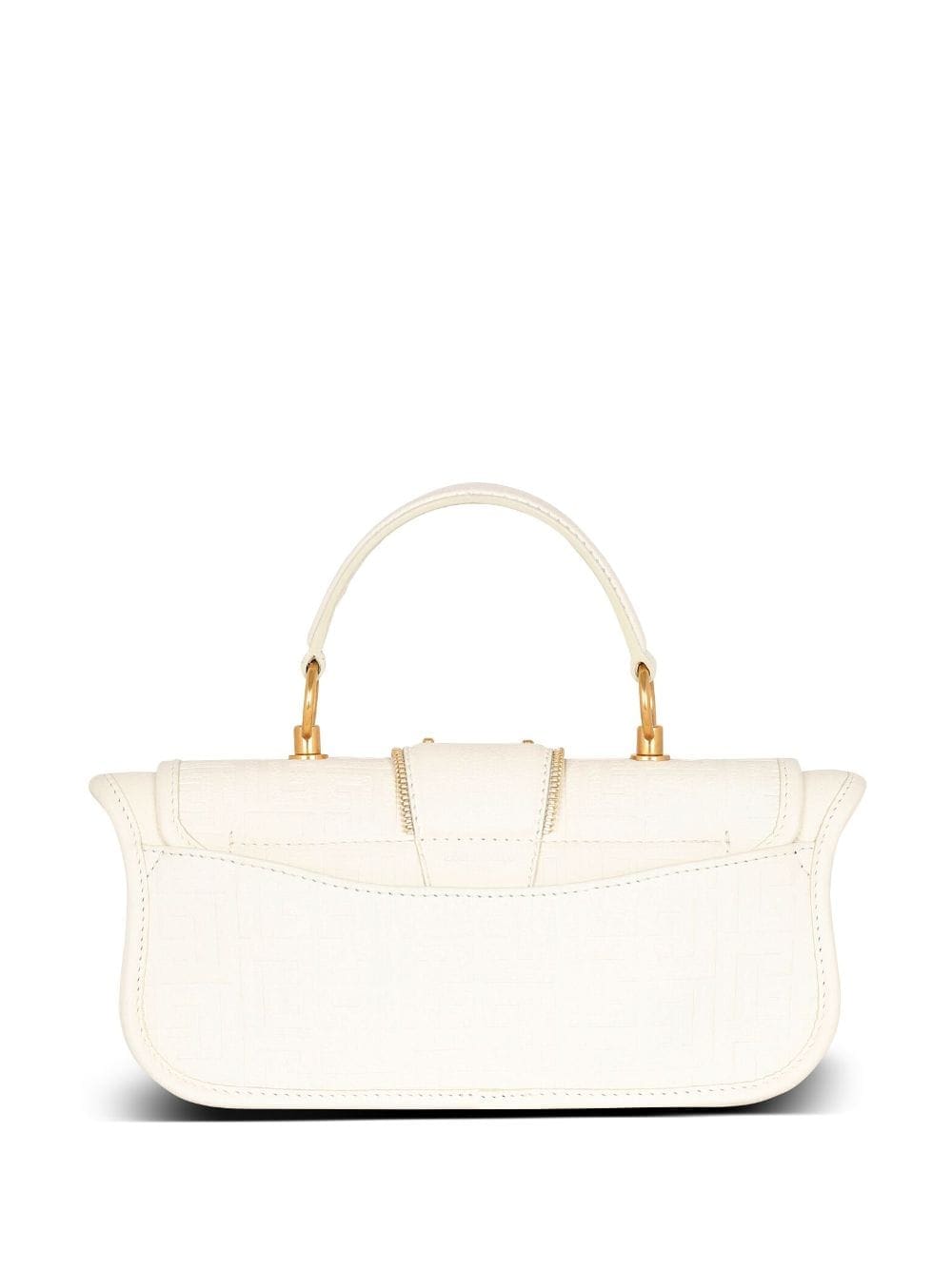 Balmain B-Buzz 22 shoulder bag - Image 4