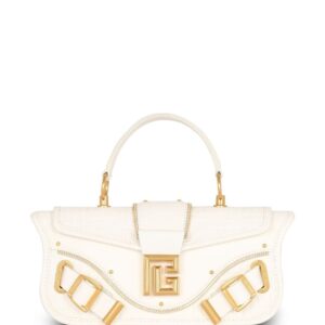 Balmain B-Buzz 22 shoulder bag
