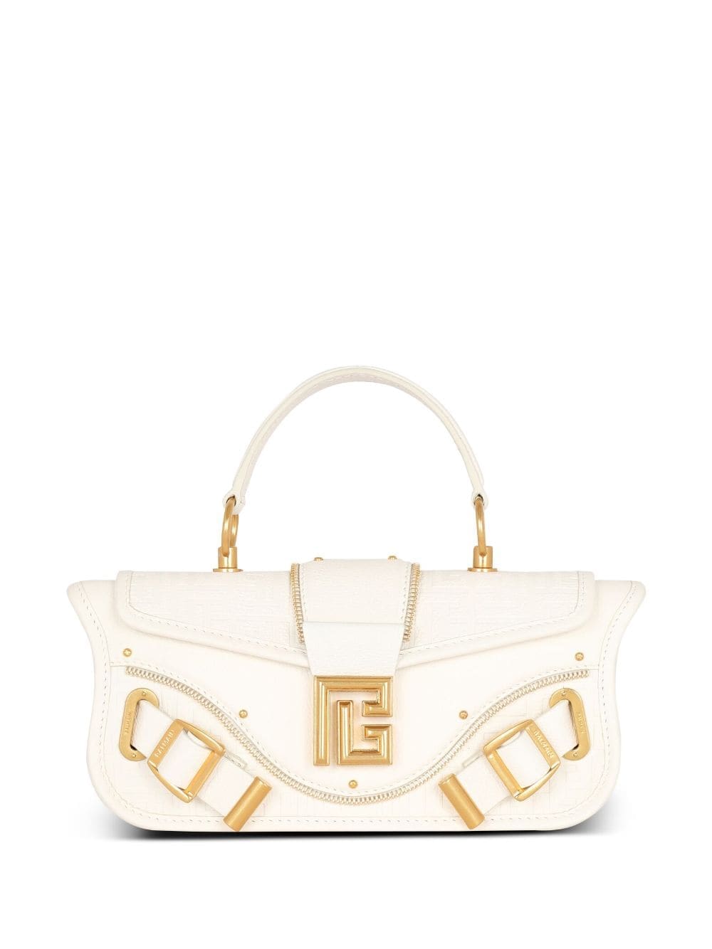 Balmain B-Buzz 22 shoulder bag
