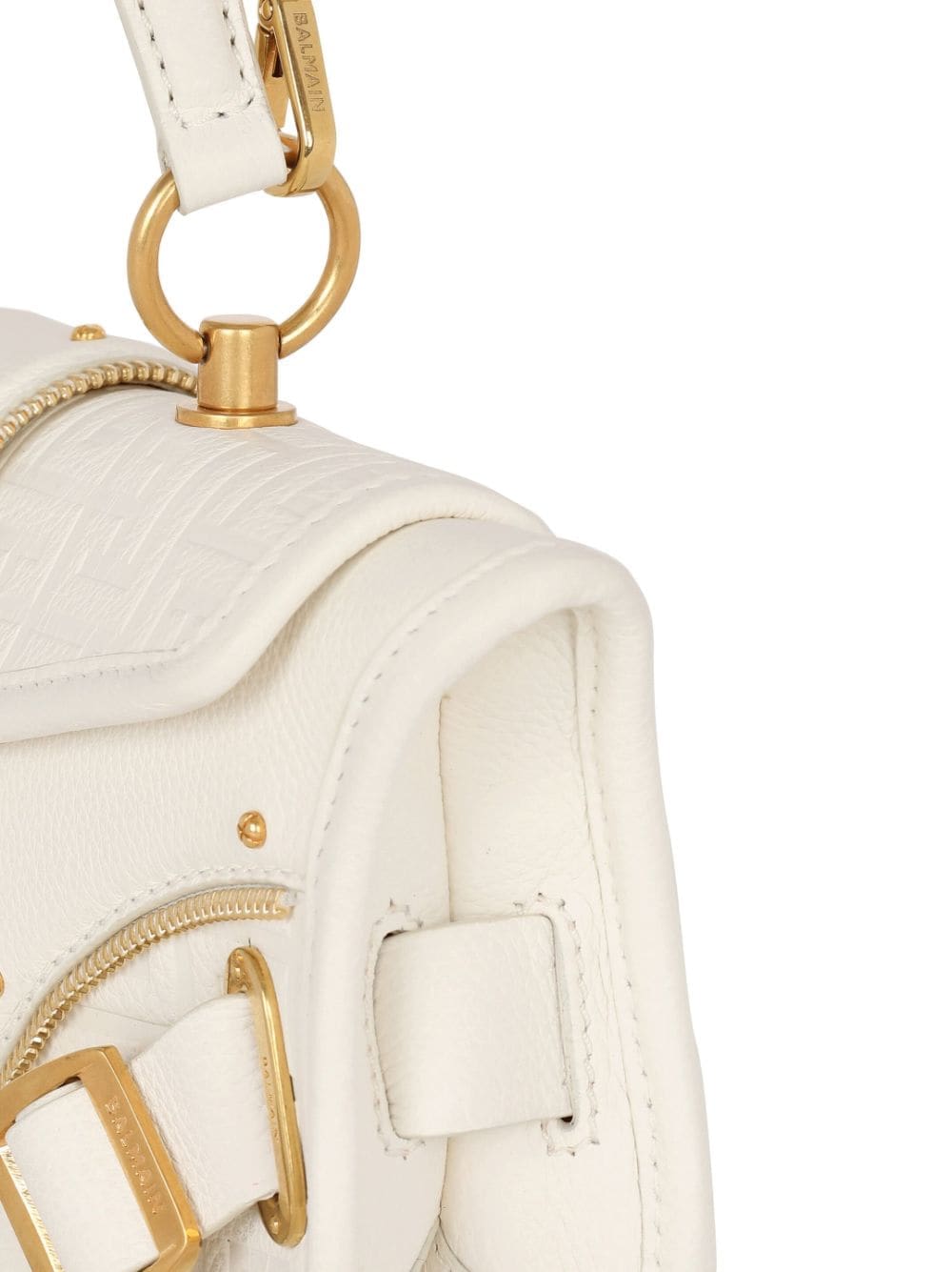 Balmain B-Buzz 22 shoulder bag - Image 5