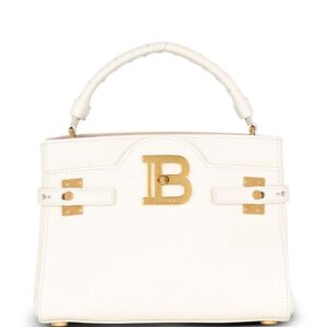 Balmain B-Buzz 22 shoulder bag