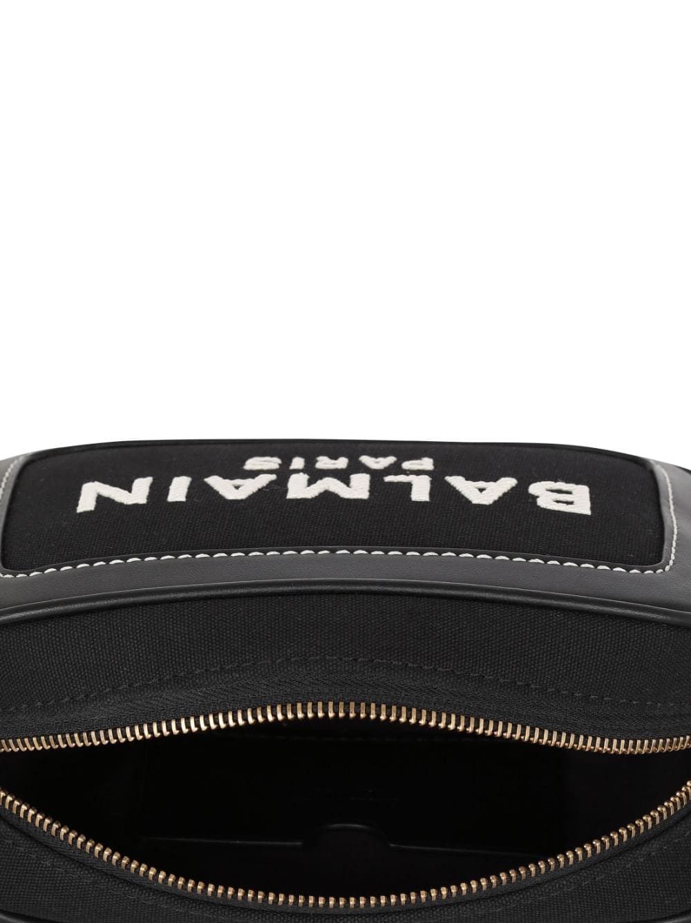 Balmain B-Army logo-print bag - Image 5