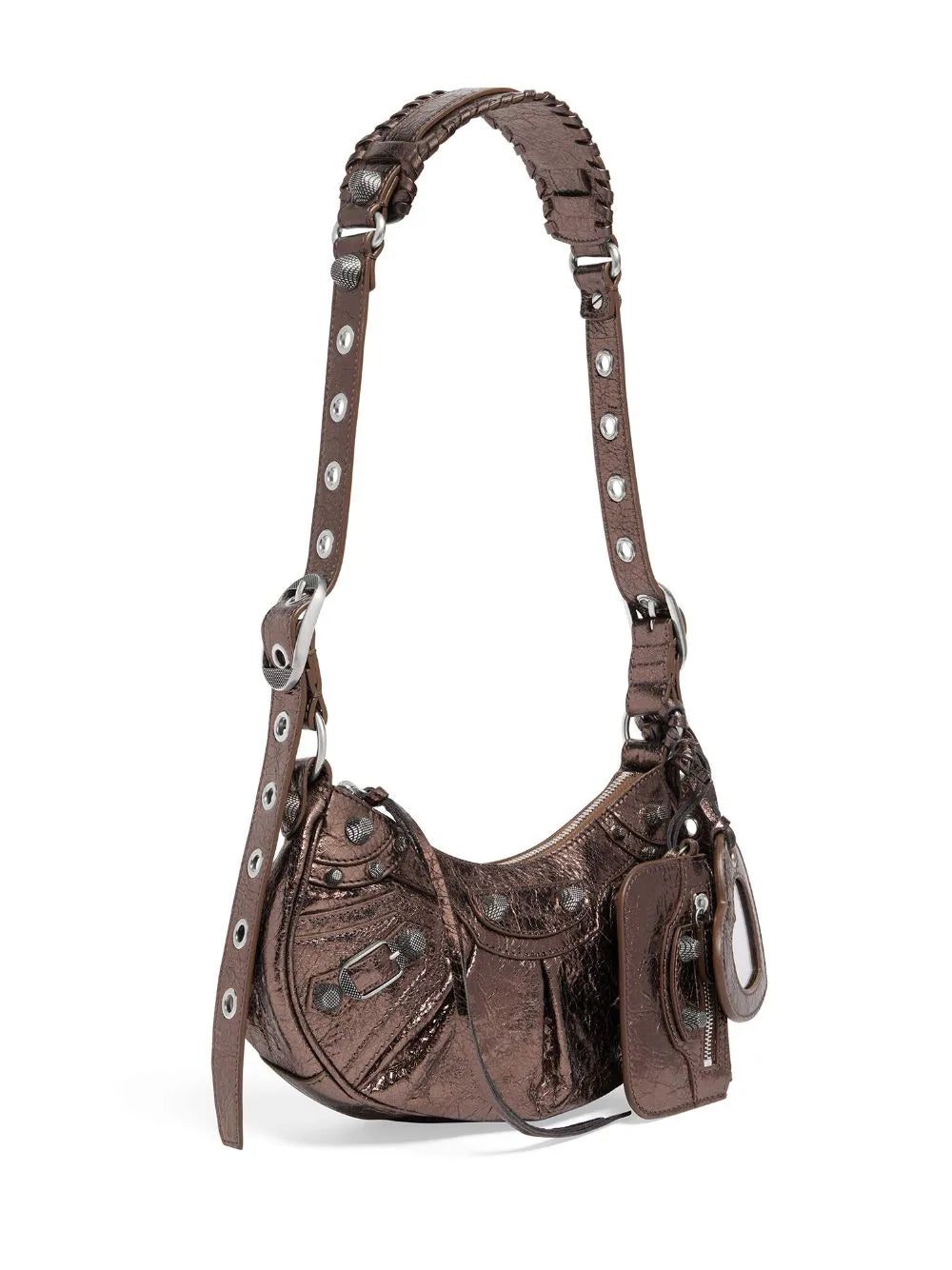 Balenciaga Le Cagole XS shoulder bag - Image 3