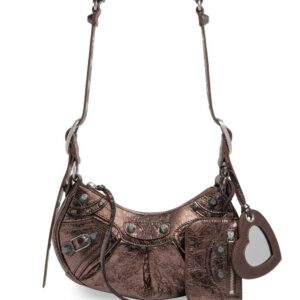 Balenciaga  Le Cagole XS shoulder bag