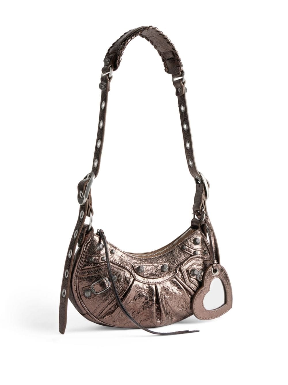 Balenciaga Le Cagole XS shoulder bag - Image 4