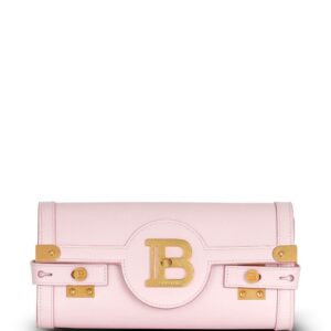 Balmain B-Buzz 23 clutch bag