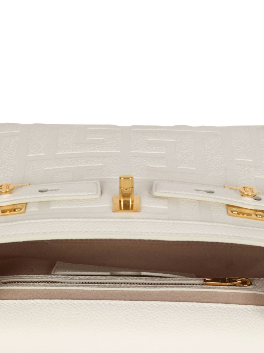 Balmain B-Buzz 23 tote bag - Image 5