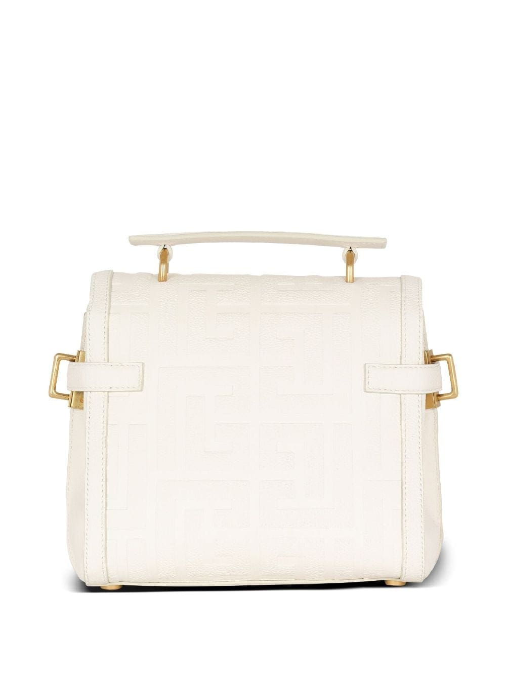 Balmain B-Buzz 23 tote bag - Image 4