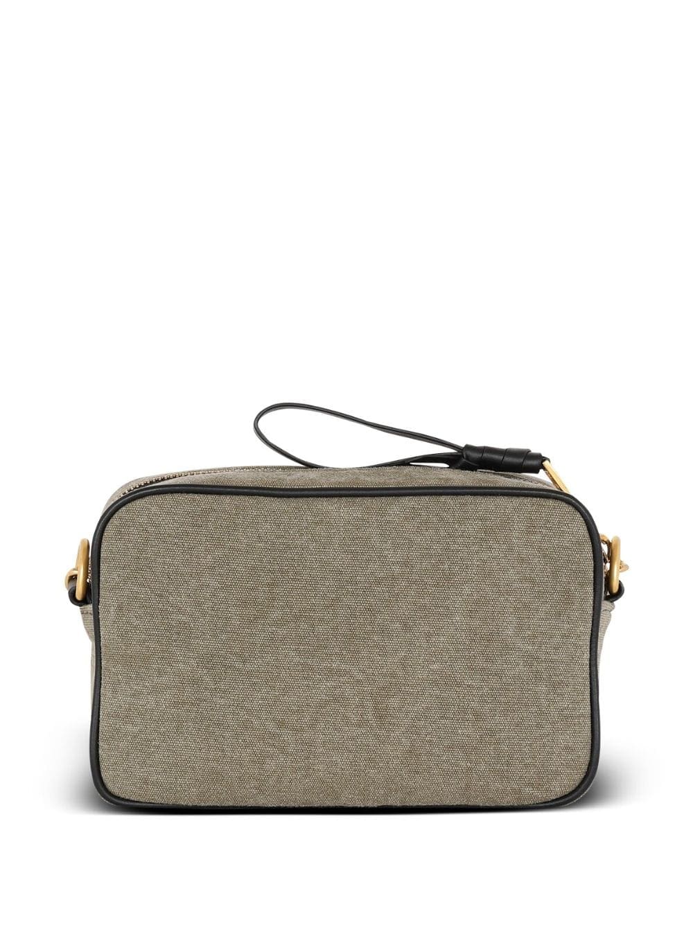 Balmain B-Army logo-print bag - Image 4