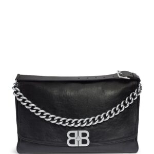 Balenciaga large BB Soft shoulder bag