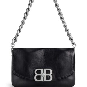 Balenciaga small BB Soft shoulder bag