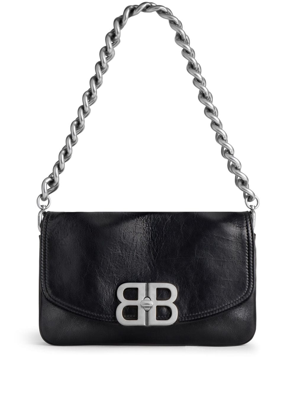 Balenciaga small BB Soft shoulder bag