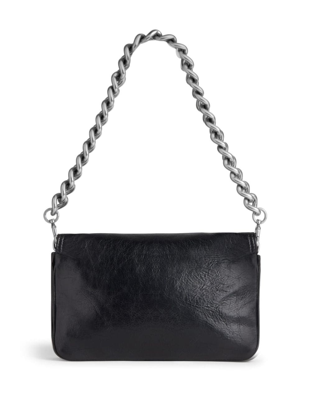 Balenciaga small BB Soft shoulder bag - Image 2