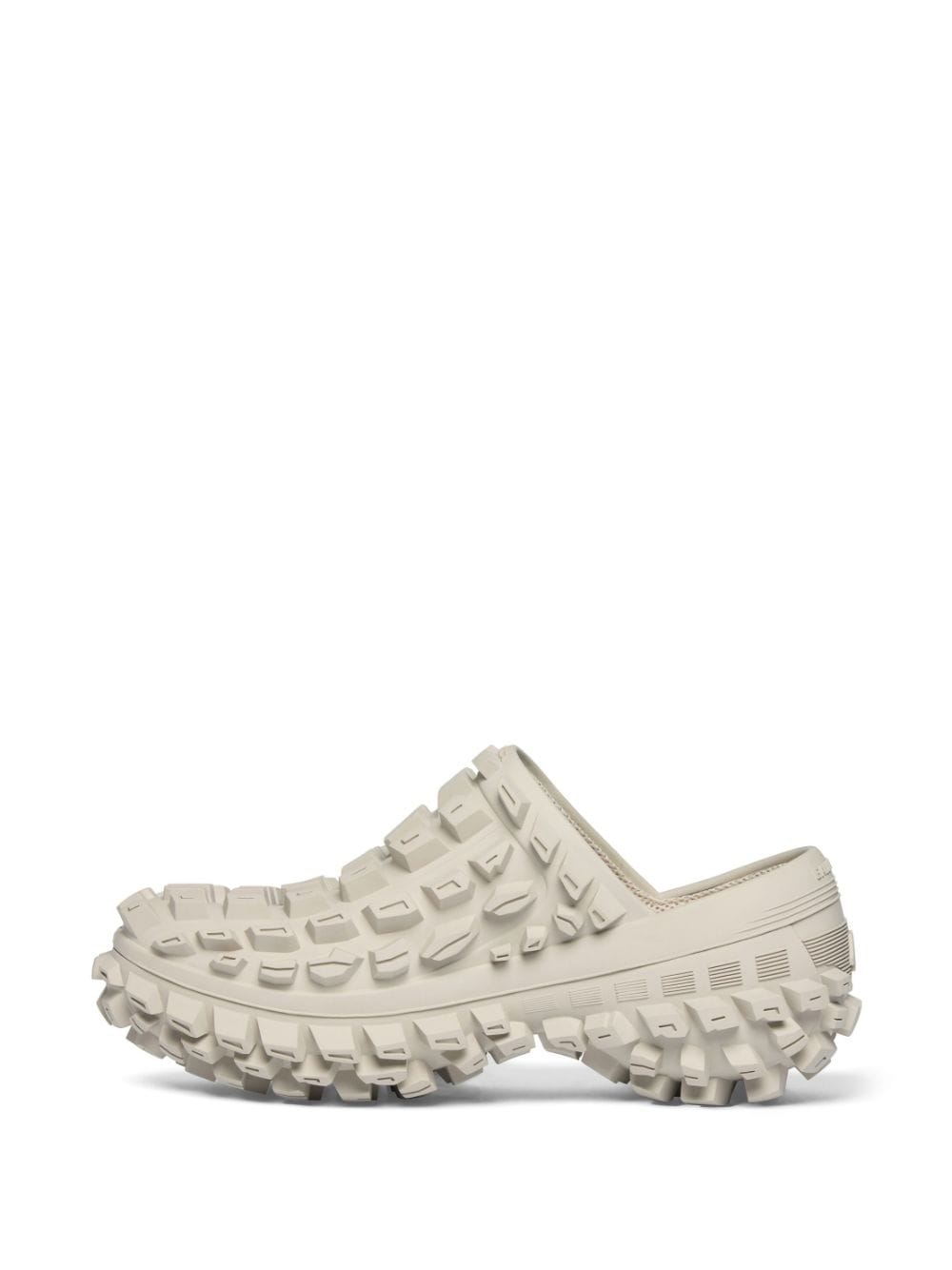 Balenciaga Bouncer tread clogs - Image 7