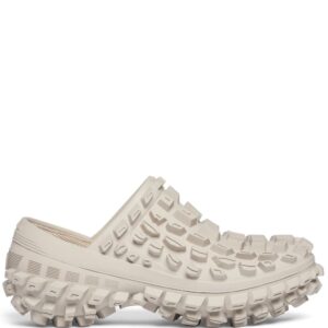 Balenciaga Bouncer tread clogs