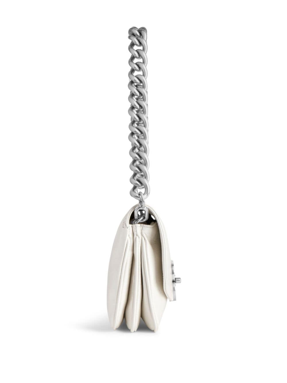 Balenciaga small BB Soft shoulder bag - Image 3