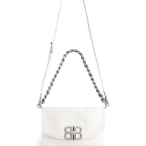 Balenciaga small BB Soft shoulder bag