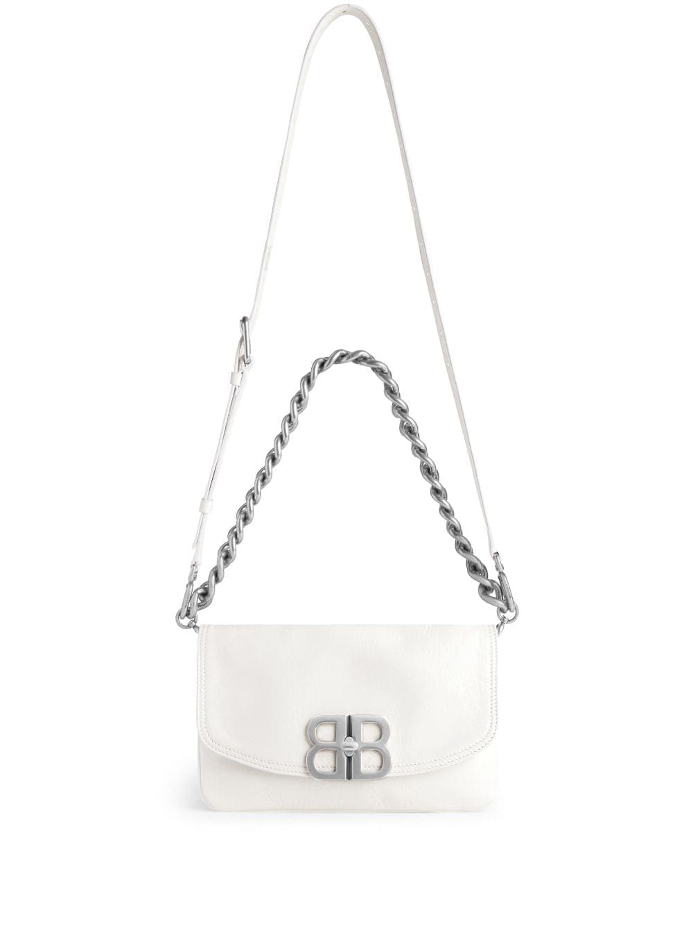 Balenciaga small BB Soft shoulder bag
