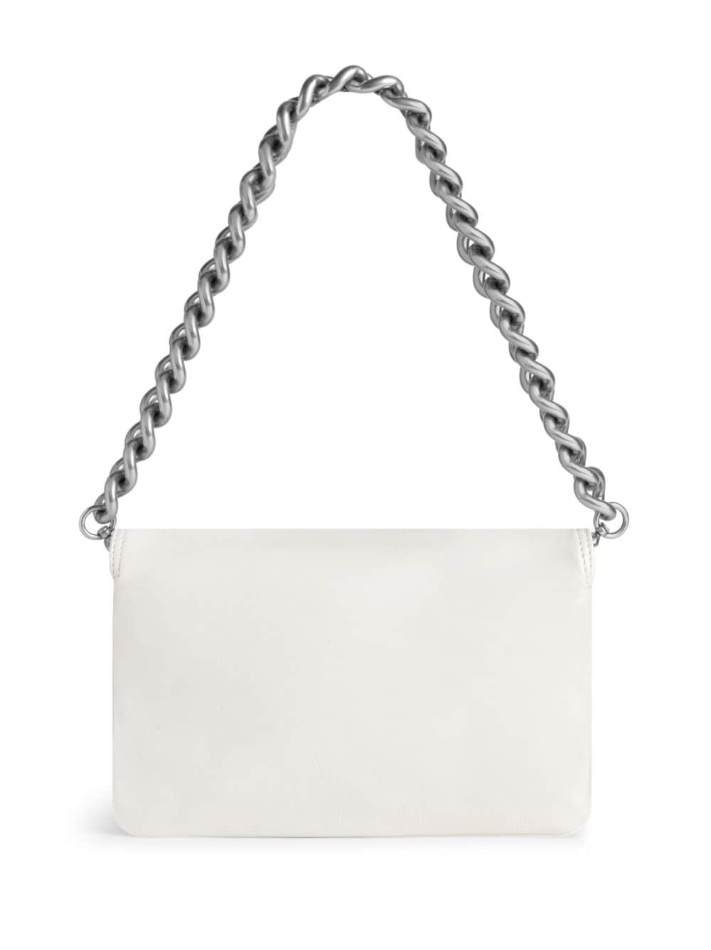 Balenciaga small BB Soft shoulder bag - Image 2