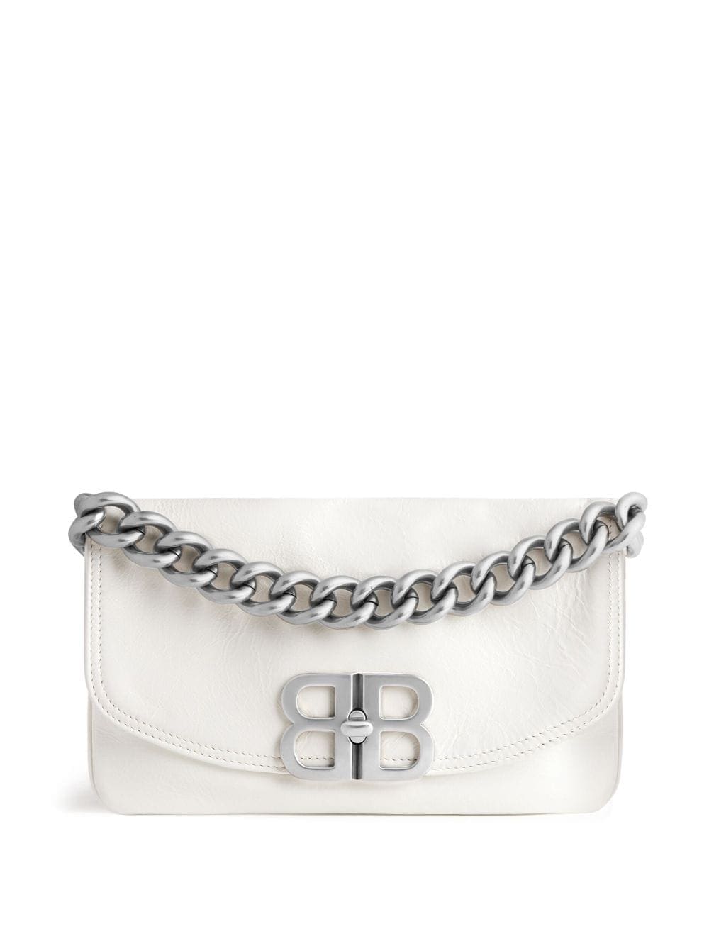 Balenciaga small BB Soft shoulder bag - Image 5