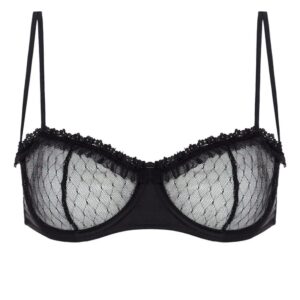 Kiki de Montparnasse Les Follies balconette bra