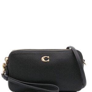Coach Kira leather cross body bag