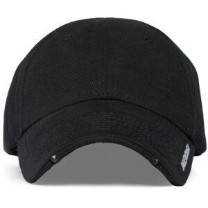 Balenciaga logo-embroidered baseball cap