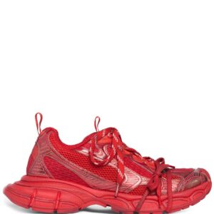 Balenciaga 3XL panelled sneakers