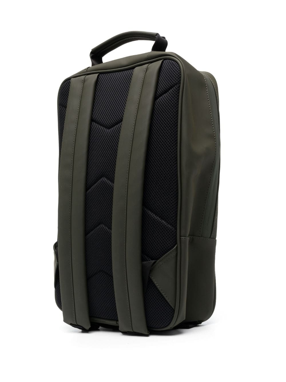 Rains two-way zip-fastening backpack - Image 4
