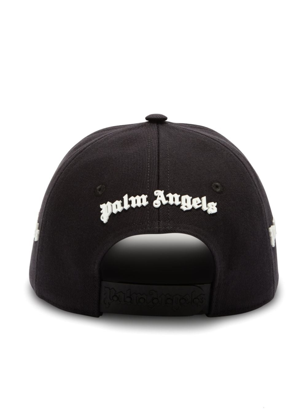 Palm Angels embroidered-logo baseball cap - Image 2