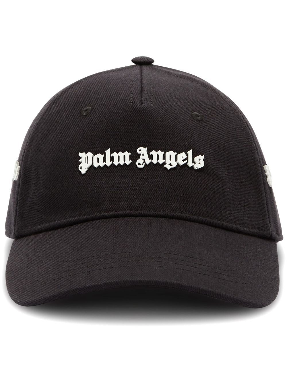 Palm Angels embroidered-logo baseball cap