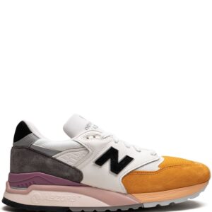 New Balance 998 "Coastal Pack" sneakers